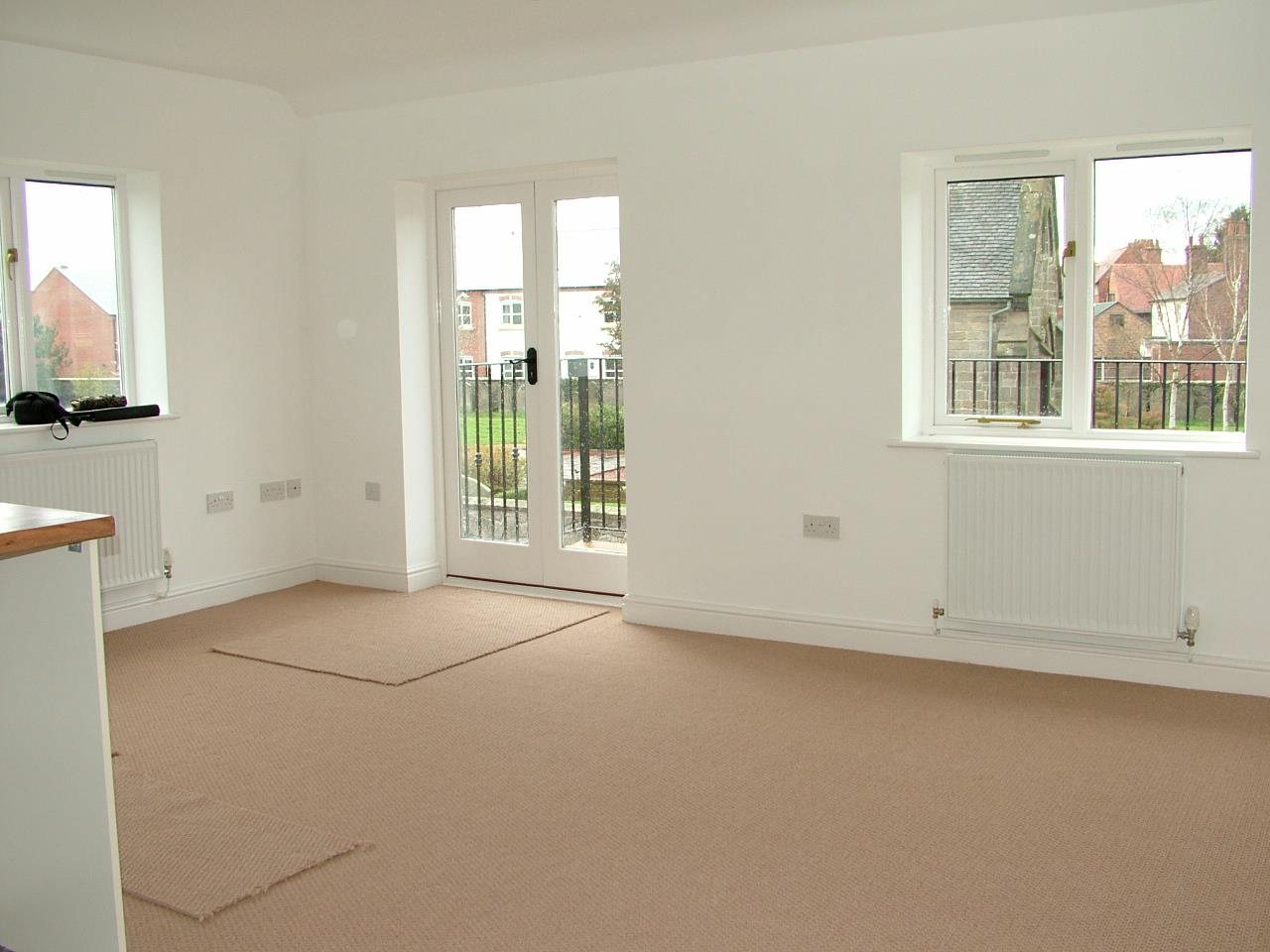4 Aston Court Aston Street, Wem, SY4 5FF Let Agreed